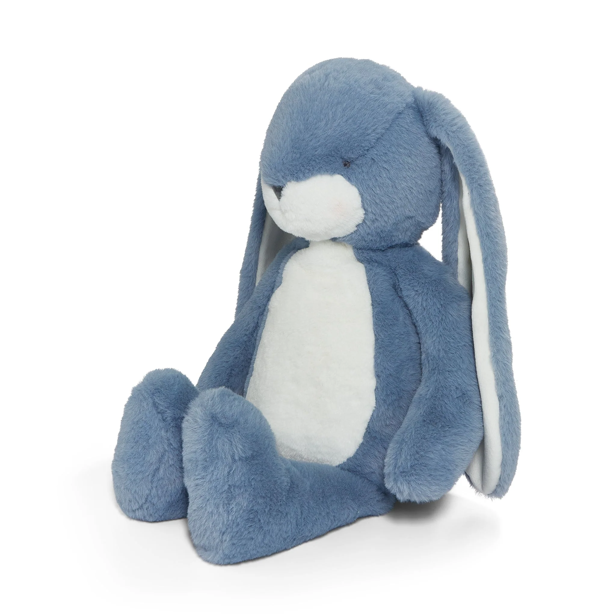Big 20" Floppy Nibble Blue - Lavender Lustre - Image 3