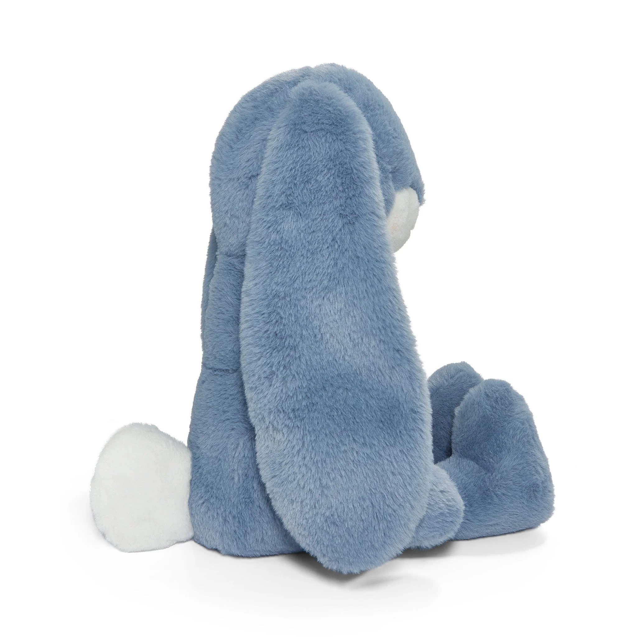 Big 20" Floppy Nibble Blue - Lavender Lustre - Image 4