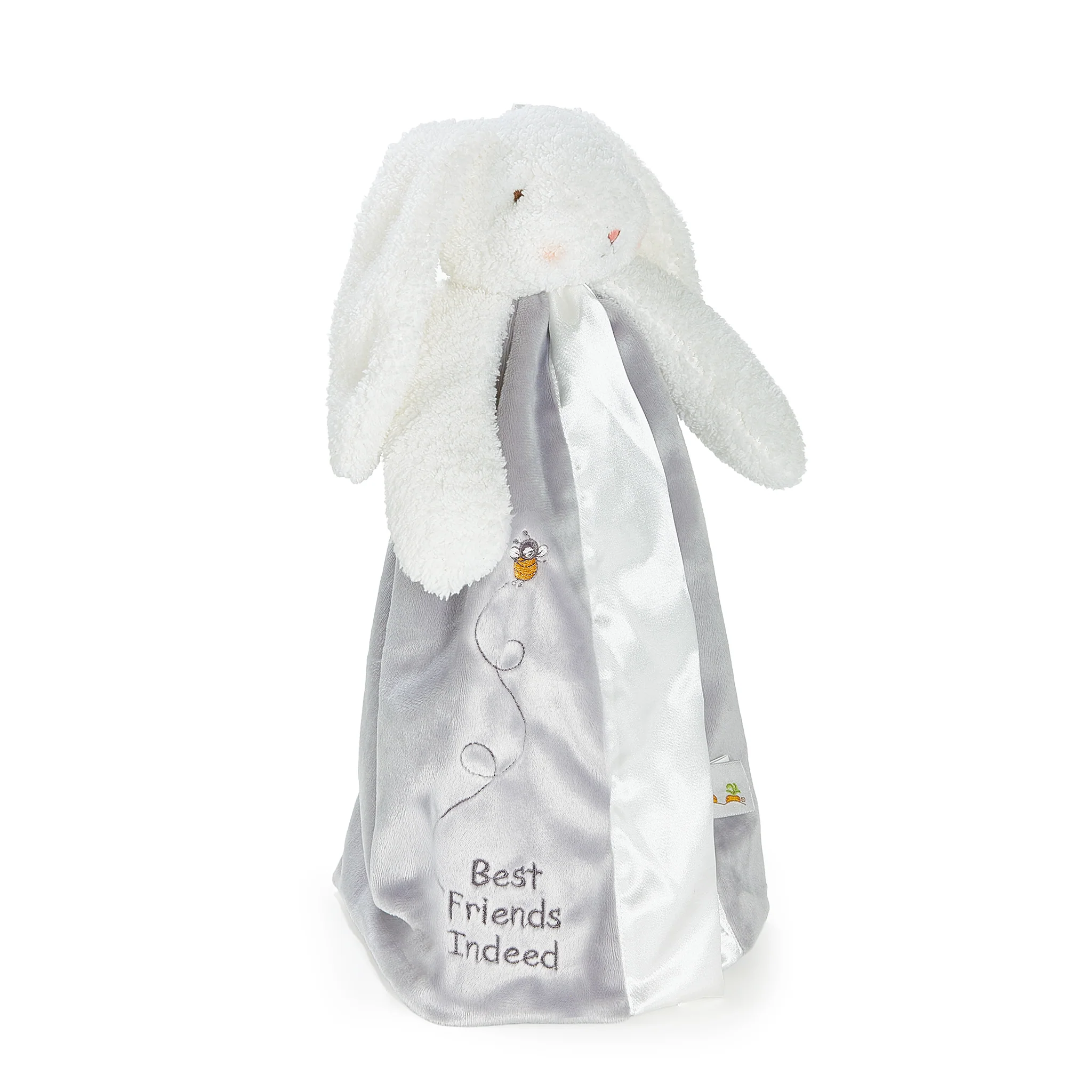 Bloom Bunny Buddy Blanket - Image 3