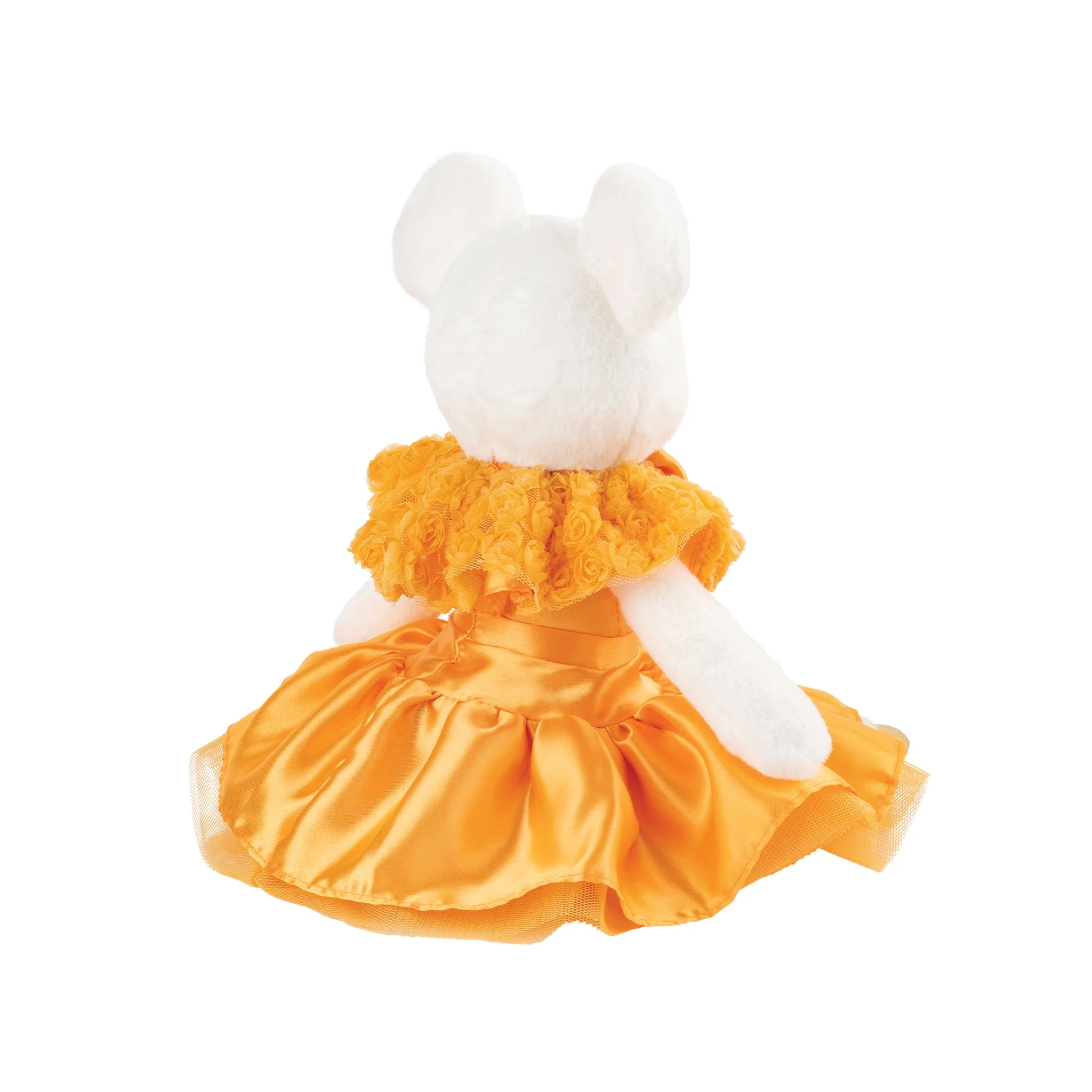 Claris The Mouse - Tangerine Plush Doll - Image 7