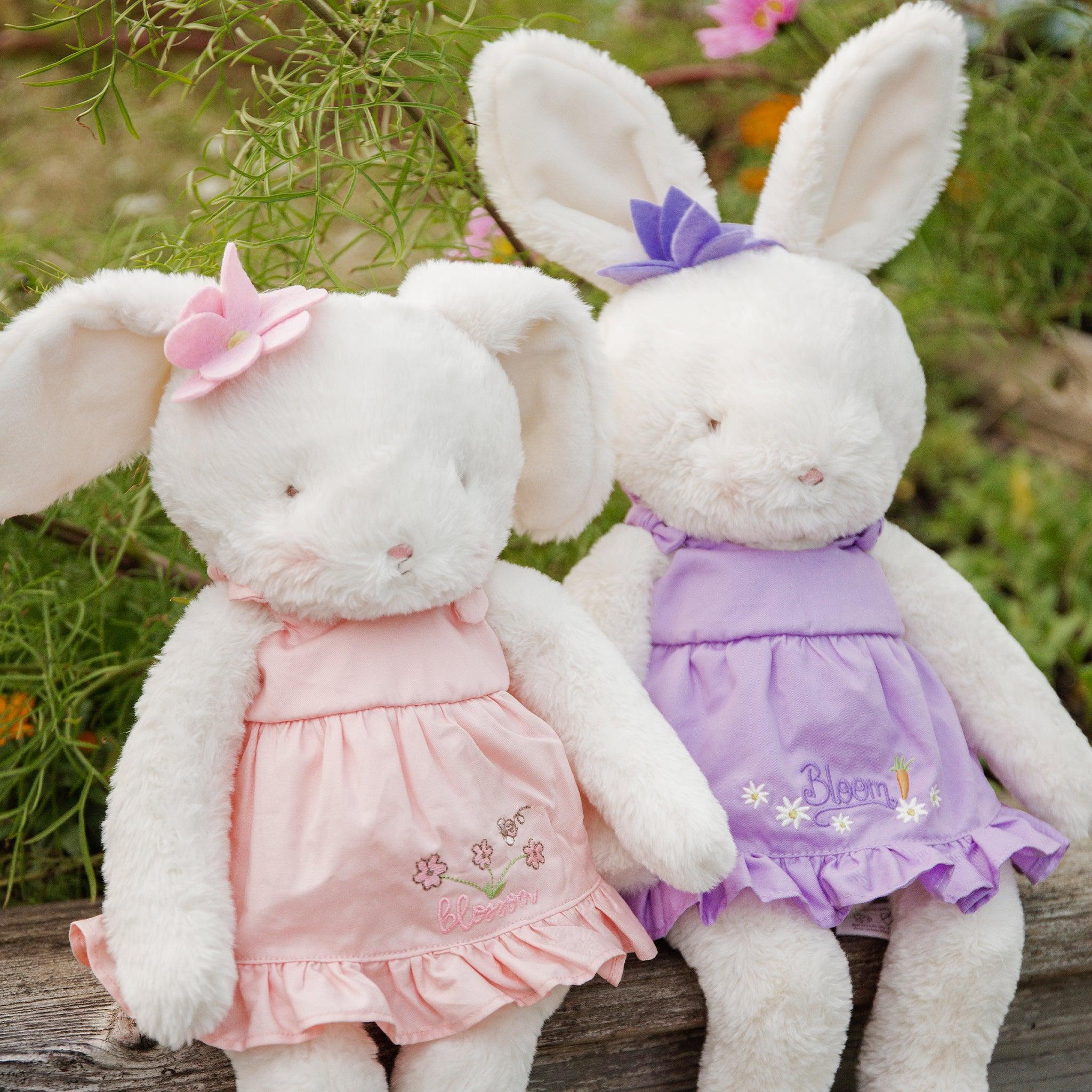Garden Bloom Bunny - Image 5