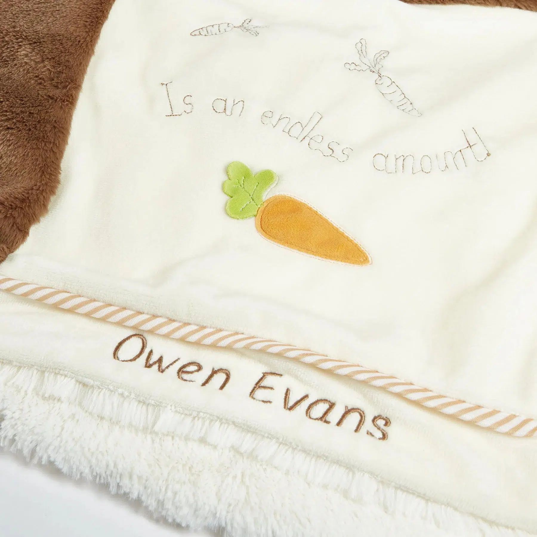 Custom Embroidery - Image 4