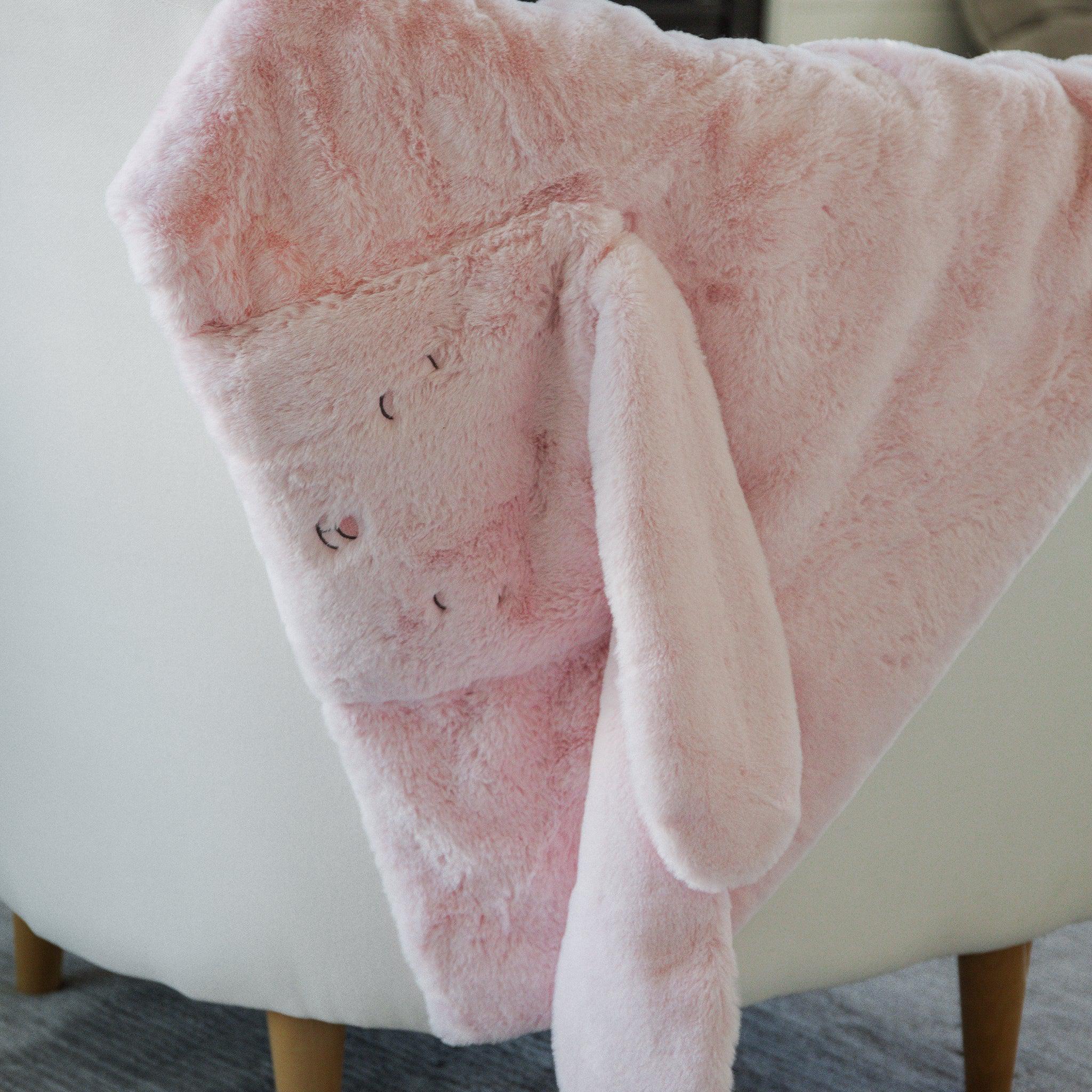 Blossom Tuck Me In Blanket - Image 4