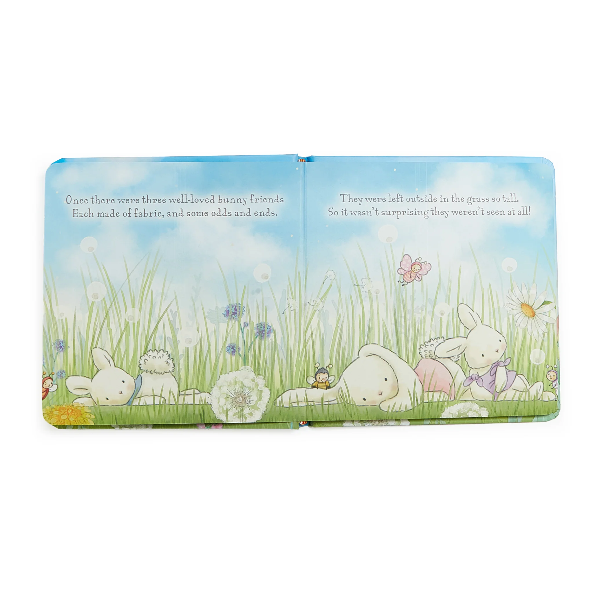 Something To Sprout About Board Book - Image 3