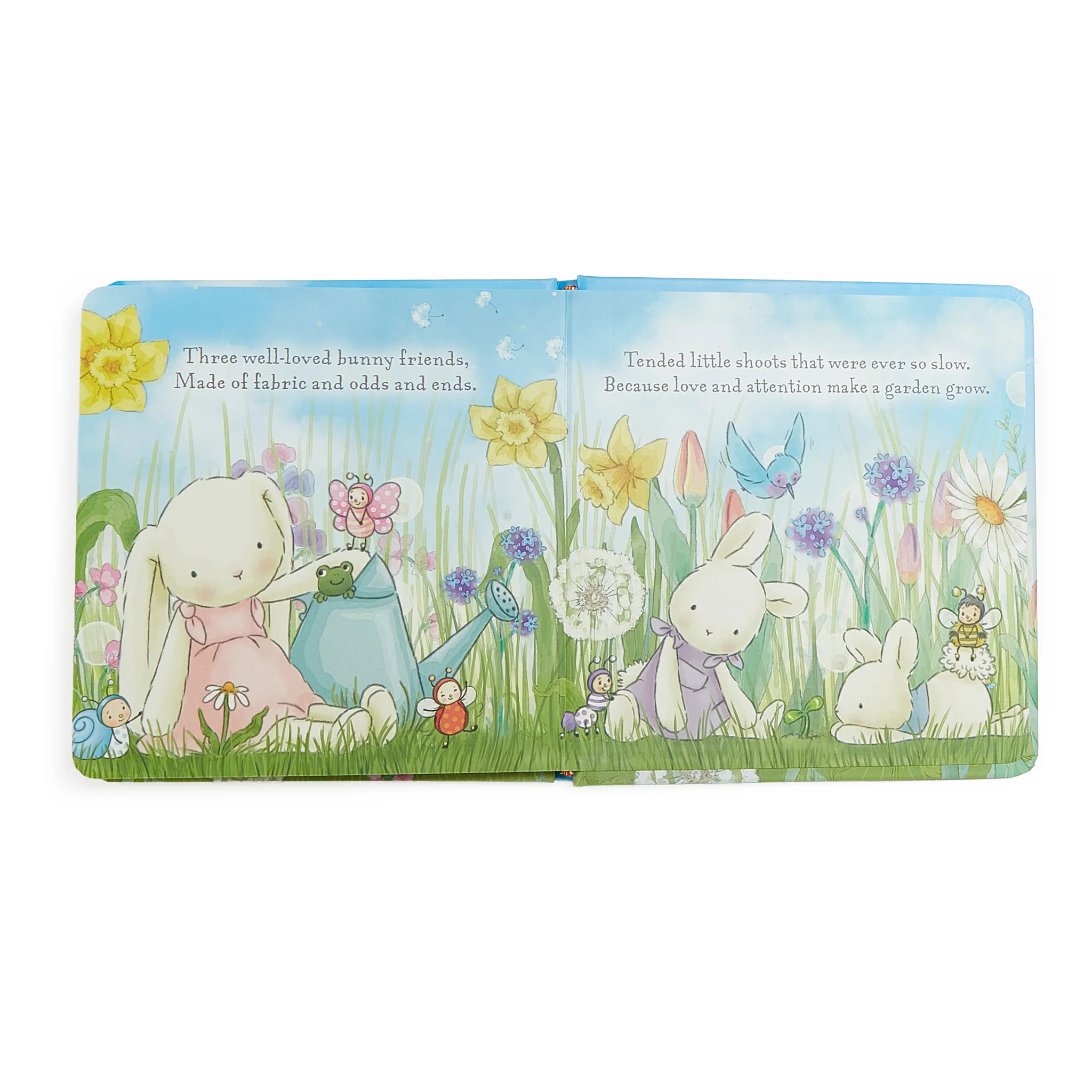 Something To Sprout About Board Book - Image 5