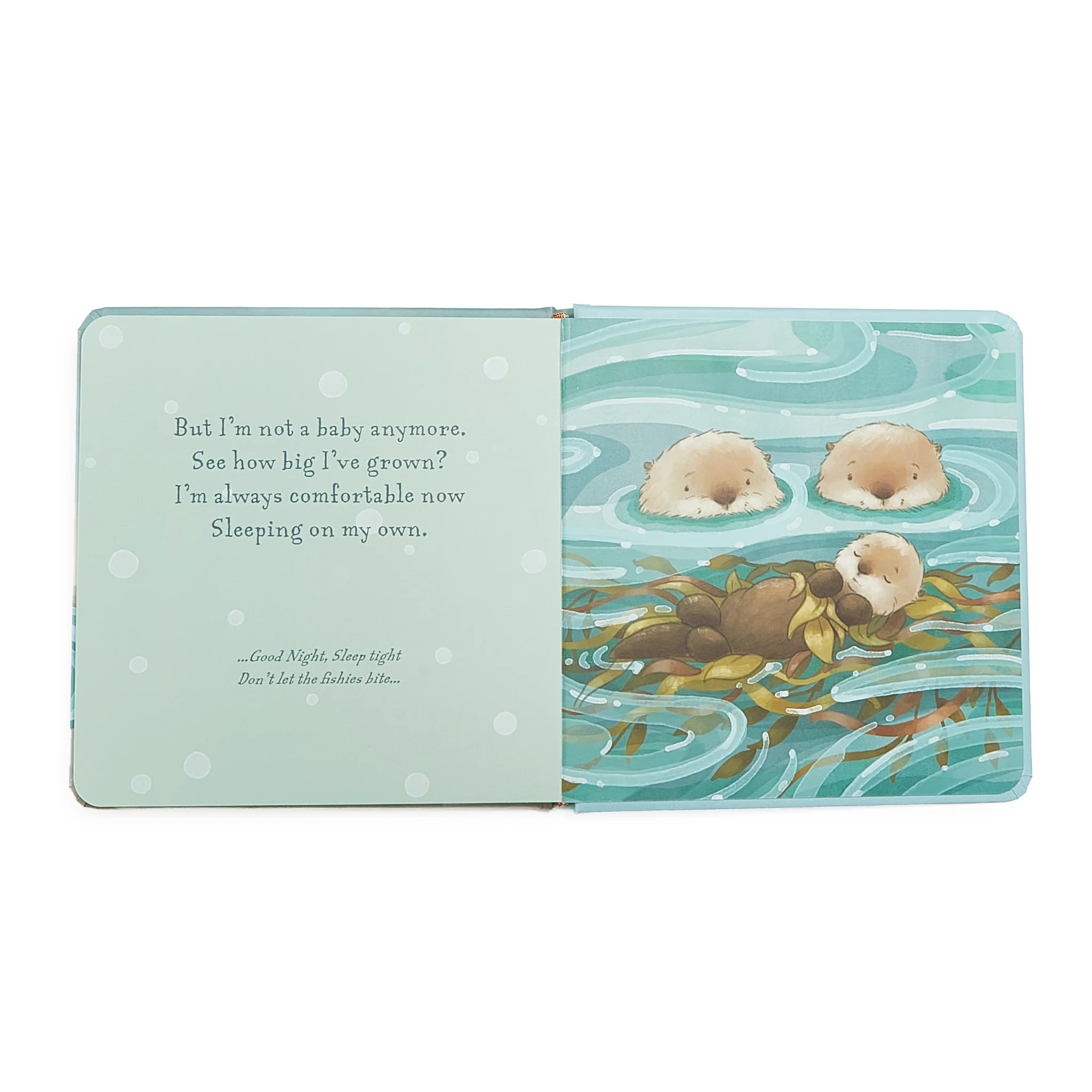 When I Can't Get Comfy - Board Book - Image 5