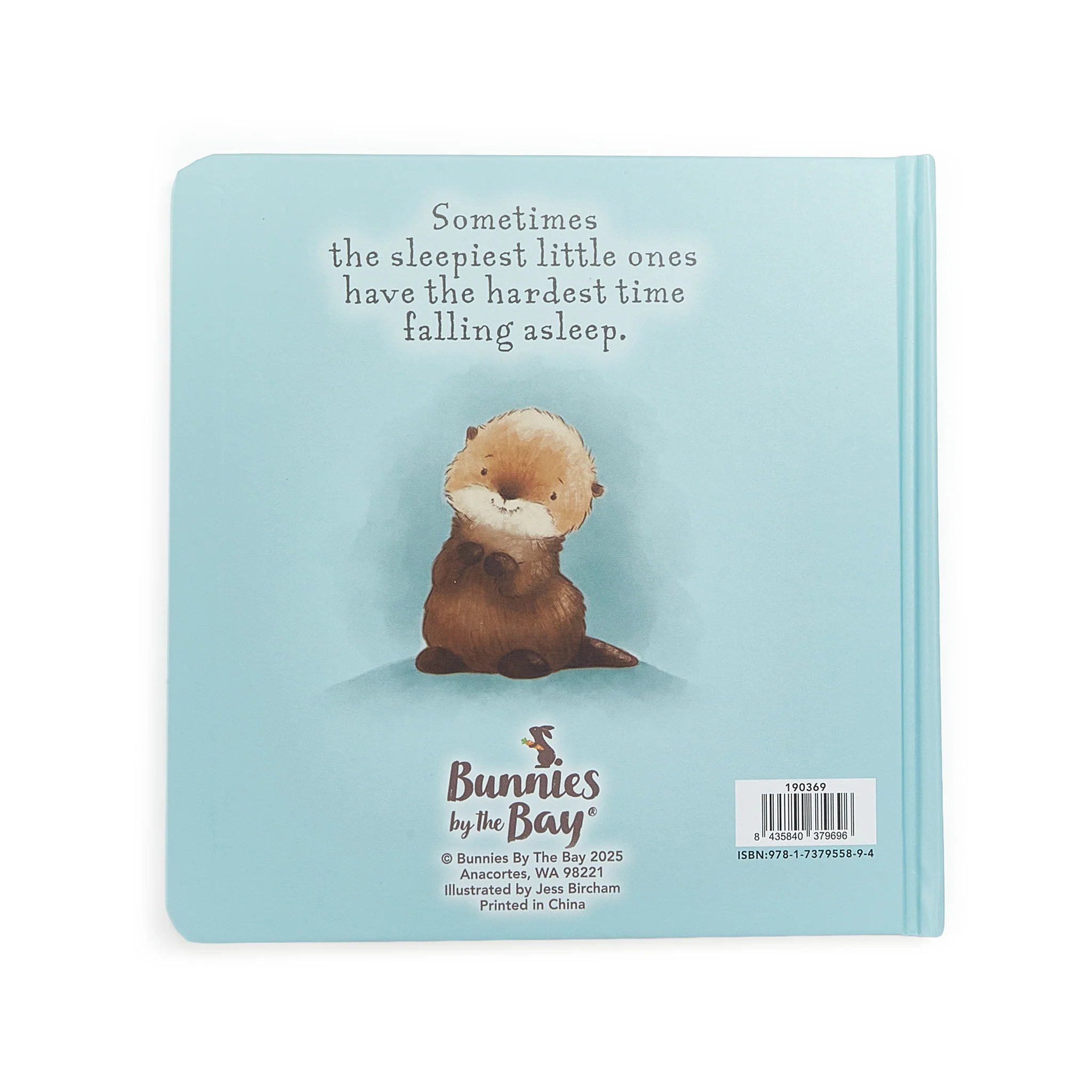 When I Can't Get Comfy - Board Book - Image 6